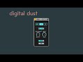 digital dust - Free Max for Live Device by sober bear