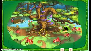 How to get big at Tinks Tree - Binweevils