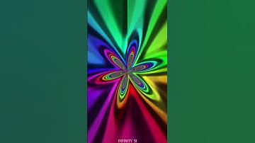Forget Looping, This is PURE Infinite Psychedelic Velocity! 🚀✨ #shorts #fractal #velocity