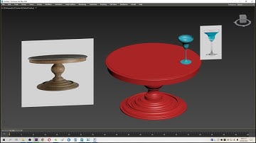 ♛ Học 3Ds Max Cơ Bản Cho Người Mới Bắt Đầu .B12