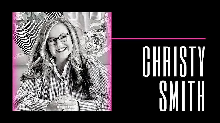 Christy Dunaway Smith - Artsy Scoop