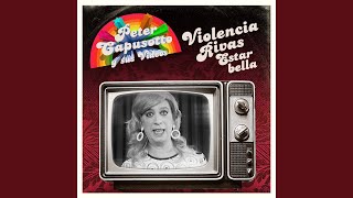 Video thumbnail of "Peter Capusotto y sus Videos - Estar Bella"