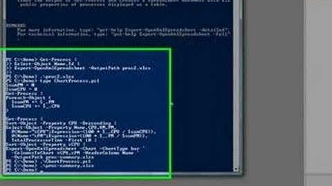 PowerTools for Open XML Introduction