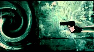 Tomb Raider - Lara Croft Cosplay 2012