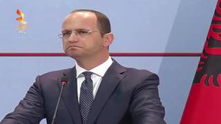 360 Gradë -Shqiperi Maqedoni Mbledhje E Perbashket