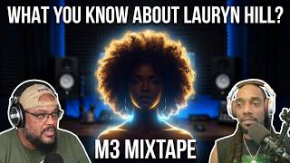 M3 Mix Tape w The Talented Mr Drayton and Itzahme_Rande Mon May 25, 2026