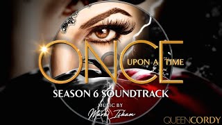 Aladdin & Jafar – Mark Isham (Once Upon a Time Season 6 Soundtrack)