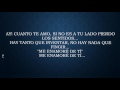 Chayanne - Me Enamoré De Ti - Lyrics - Letra Mp3 Song