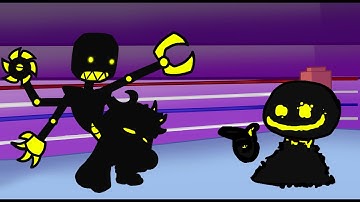 [FNF] Final Destination but Bob and KB sing it