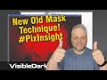 The (new) old way to make a great mask in PixInsight!