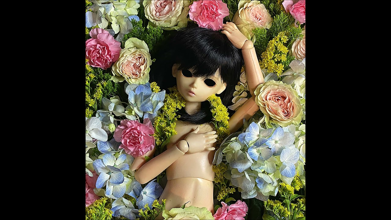 Dollhouse - "The First Day of Spring" (2021, full EP)