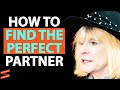 How To Find The PERFECT PARTNER & A Lasting Relationship | Marisa Peer & Lewis Howes