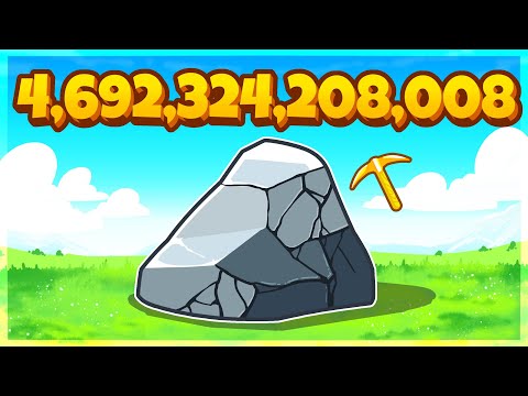 This Rock Will Make YOU Trillions..