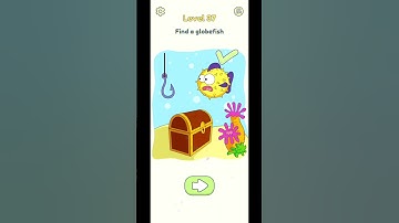 DOP 2 Level 36 & 37 #shorts #dop3 #gaming #youtubeshorts #shortvideo #reels #dop2