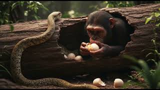 “How Did Prehistoric People Survive the Attack of Ancient Predators?”