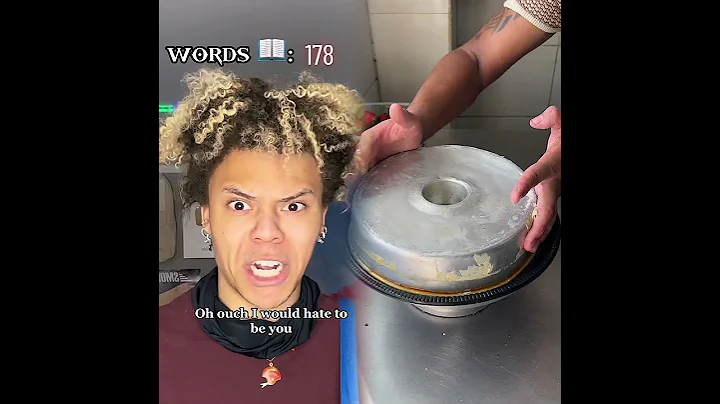 pov everyone has to use a certain amount of words by the end of the day