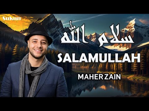 Maher Zain Salamullah ماهر زين سلام الله