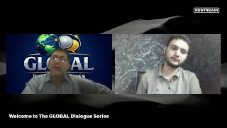 Interview with Syed Tanzeel (ACCA Qualified Professional)