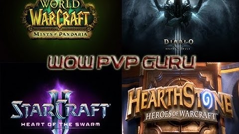 RageBarTV- How To Heal MW Monk Patch 5.3 PvP