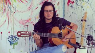 Maxi Vargas - Hay Amores (Acústico) chords