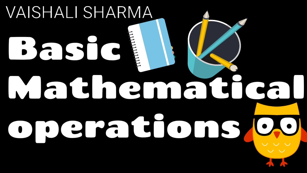 TET MATH 2018 BASIC MATHEMATICAL OPERATIONS - YouTube