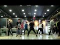 마이네임(MYNAME) - Day by Day 안무 영상(Dance Practice)