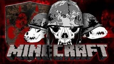 McPvP CTF | Mage Gameplay | #1