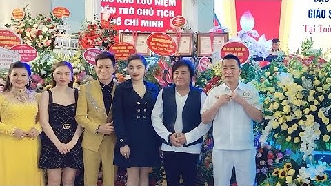 🧚🏻‍♀️Nàng Tiên Vlog ||Châu Ngọc Tiên và dàn sao khủng tham dự đại tiệc sinh nhật lớn nhất VN 2020