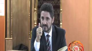 يجوز الخروج على الحاكم عند أبو حنيفة | عدنان إبراهيم