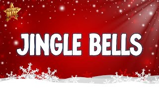 Putri Siagian - Jingle Bells (Lirik) Lagu Natal Terbaru 2023