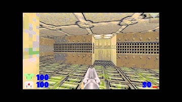 Doom - Defiler Full Playthrough Part 6