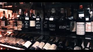 Garrafeira Nacional - "Museu dos Vinhos" #Portugal