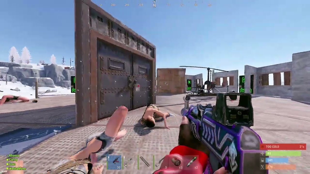 DIRTY BANDITS STRIKE AGAIN IN ONLINE RAIDERS OF THE LOST SPARK