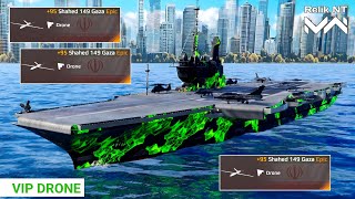 Download Lagu Shahed 149 Gaza - New Vip Drone Review And Test - Modern Warships Alpha  MP3