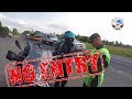 WORLD RIDE 2017 || EP. 52 || NO ENTRY