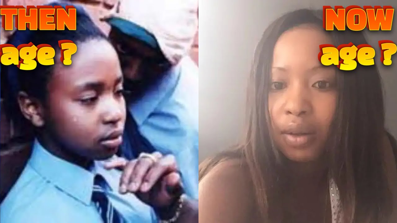 Yizo Yizo (1999vs2023) Cast: 24 Years Later Then And Now