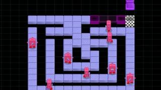Magneboy - Level 43