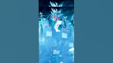 Blackout Eliminates Everyone | 4K #transformers #movie #optimusprime #blackout #tfshorts #4k #clips
