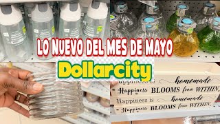 ✅Lo nuevo en tiendas DOLLARCITY mes de mayo✨dollarcity Bogotá /05/07 /2024 by zully compras y recorridos  2,688 views 4 weeks ago 9 minutes, 38 seconds