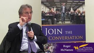 Roger McNamee: Democracy and Facebook, YouTube, Twitter, Google, and Instagram
