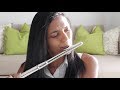 Despacito - Luis Fonsi Flute Cover