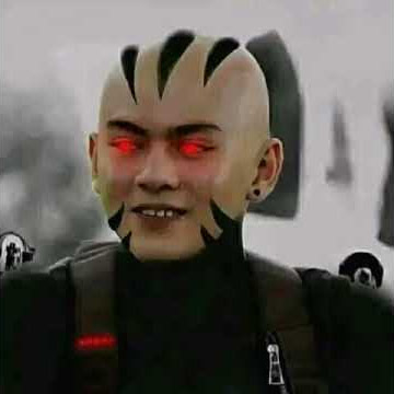 meme Joko botak kok Saitama