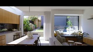 36 Terry Street Rozelle - A luxurious family haven in the heart of Rozelle