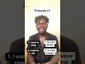 #authenticfrench #easyfrench #french #improvefrenchlistening #frenchlearning