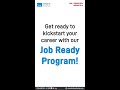 Boost Your IT Career with Suresh IT’s Free Job Ready Program for Students.