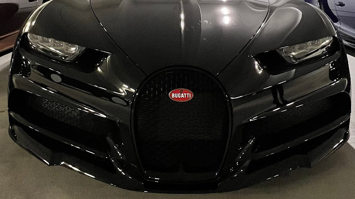 NOS COMPRAMOS NUESTRO PRIMER AUTO JUNTOS!!❤️ BUGATTI??😏