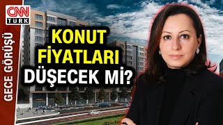 Konut Almak İçin En Uygun Zaman Ne? Filiz Eryılmaz Yanıtladı