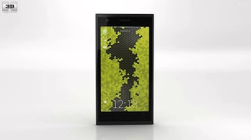 Jolla Lime 3D model by 3DModels.org