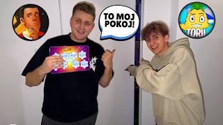 POJECHAŁEM do DA MIANA żeby ZAGRAĆ Z NIM 1v1 w BRAWL STAR...