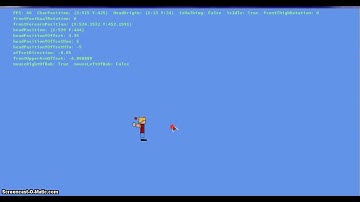 XNA Framework - EarthCraft Test 4